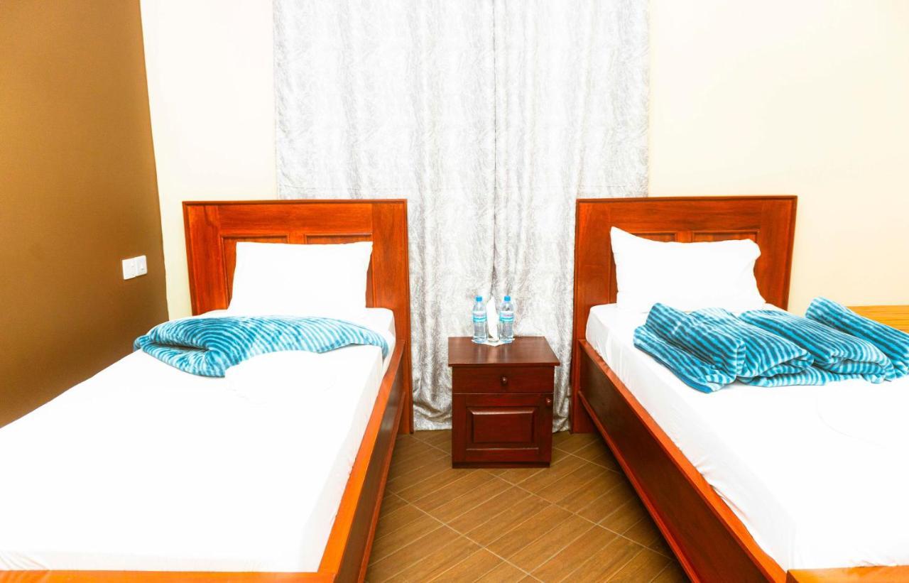 Kiteme Comfort Lodge Аруша Екстер'єр фото