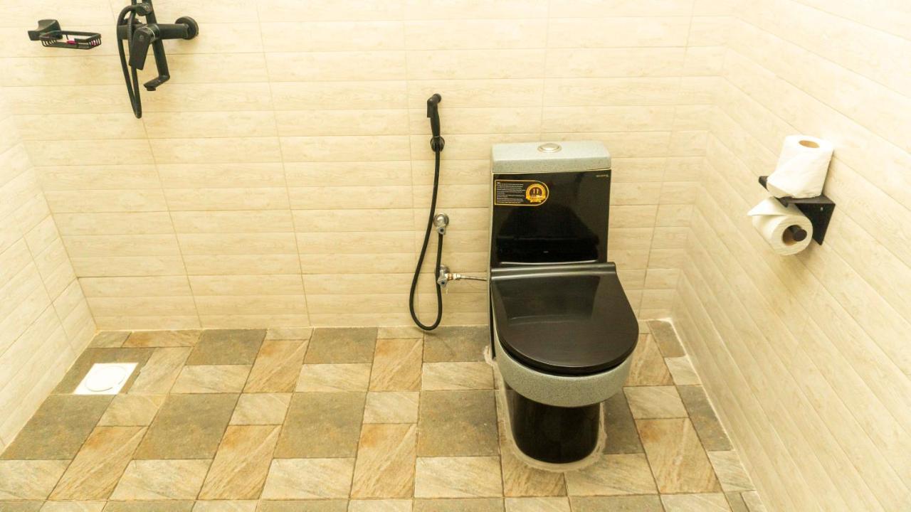 Kiteme Comfort Lodge Аруша Екстер'єр фото