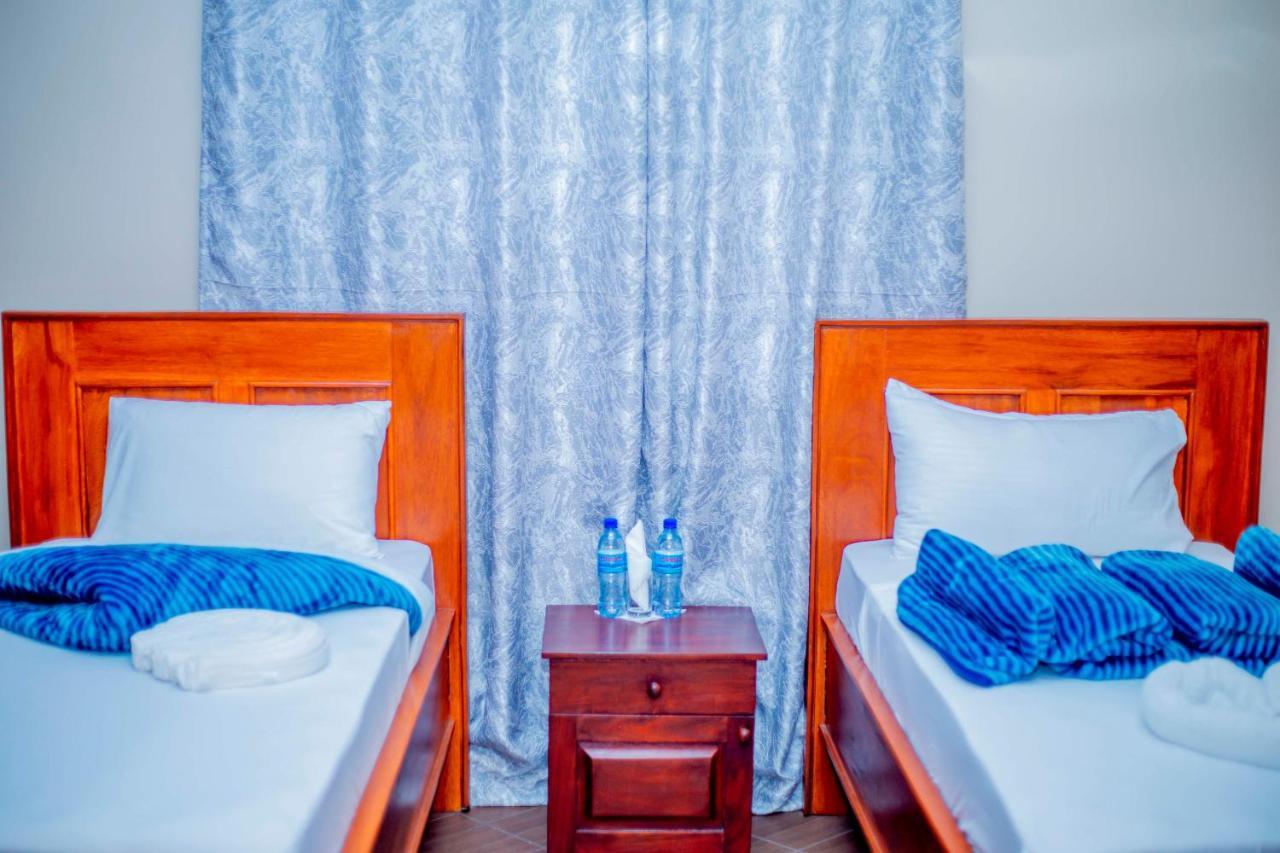 Kiteme Comfort Lodge Аруша Екстер'єр фото