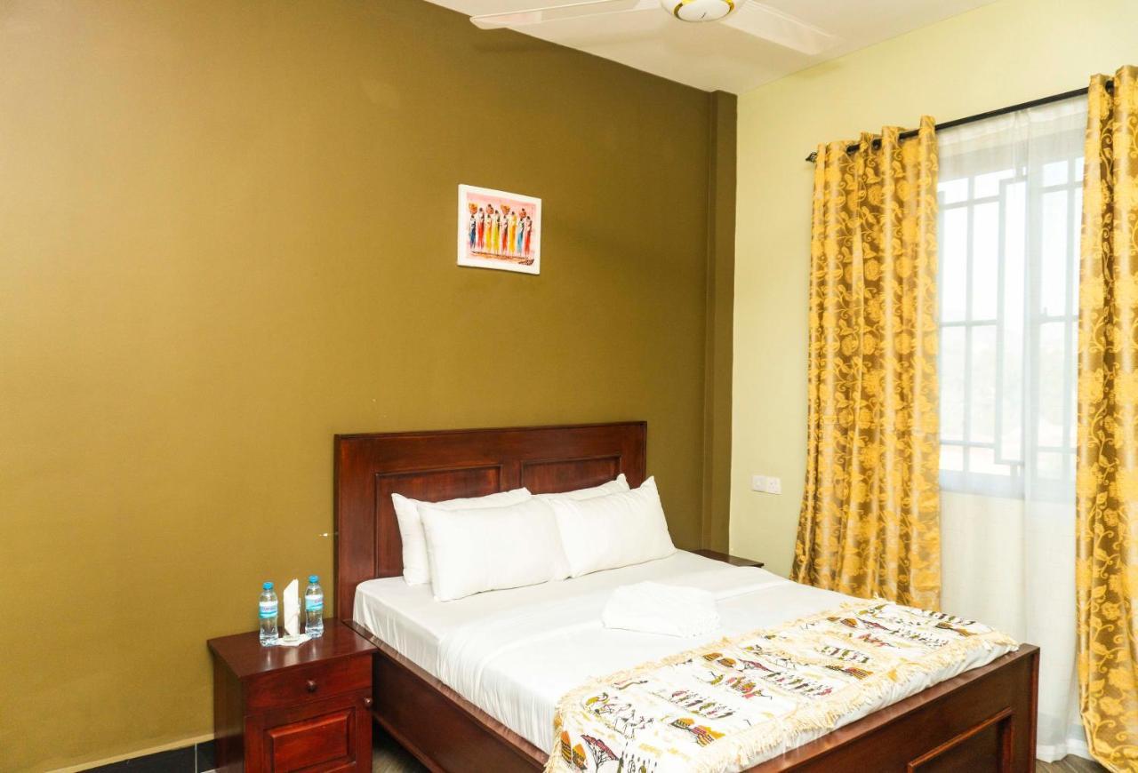 Kiteme Comfort Lodge Аруша Екстер'єр фото