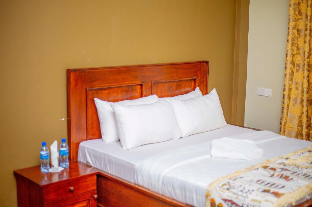 Kiteme Comfort Lodge Аруша Екстер'єр фото