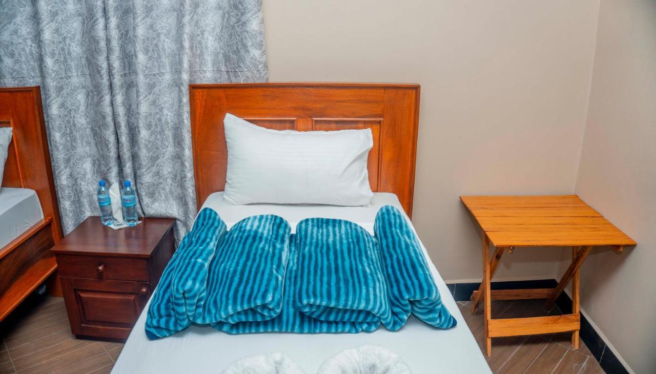 Kiteme Comfort Lodge Аруша Екстер'єр фото