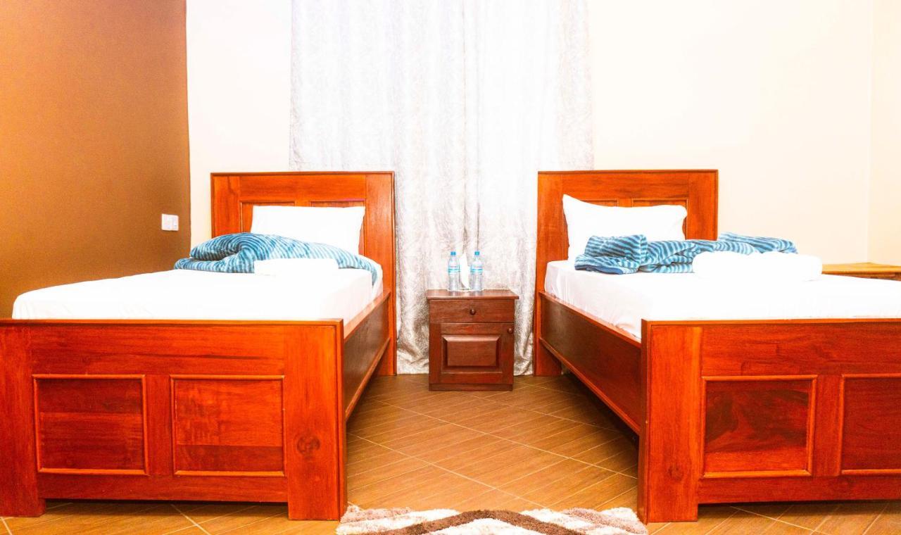Kiteme Comfort Lodge Аруша Екстер'єр фото