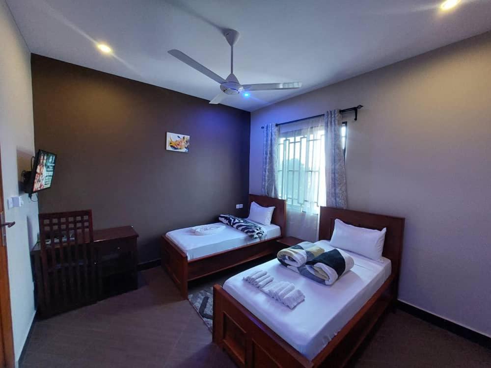 Kiteme Comfort Lodge Аруша Екстер'єр фото