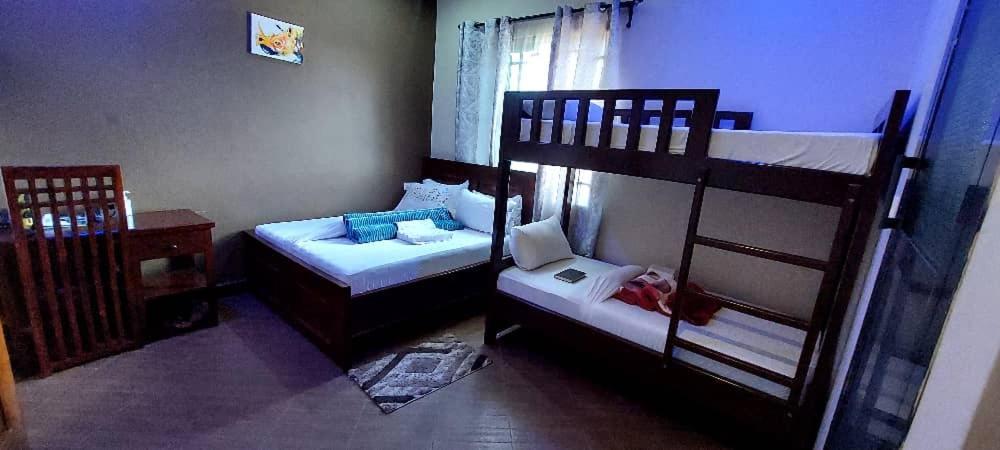Kiteme Comfort Lodge Аруша Екстер'єр фото